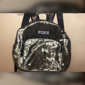 Items purchased from working at Victoria’s Secret